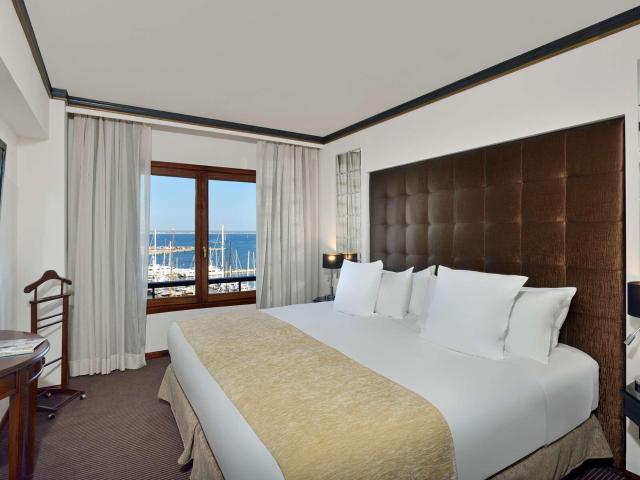 Victoria Gran Melia