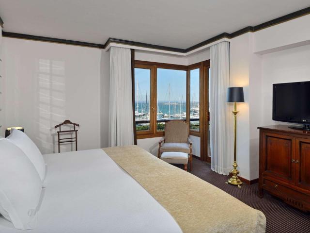 Victoria Gran Melia