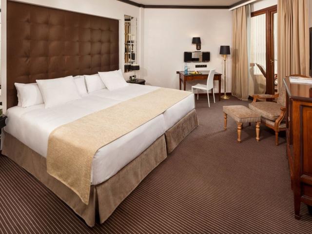 Victoria Gran Melia