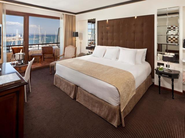 Victoria Gran Melia