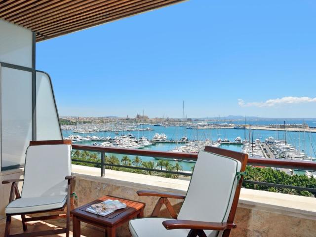 Victoria Gran Melia