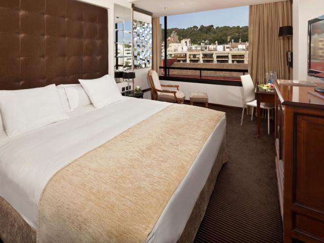 Victoria Gran Melia
