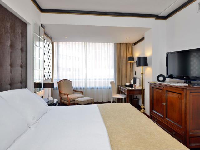 Victoria Gran Melia