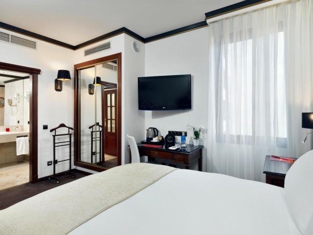 Victoria Gran Melia