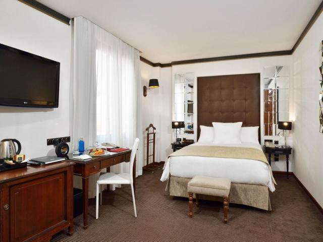Victoria Gran Melia