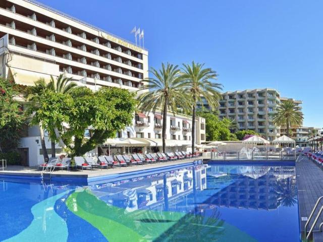 Victoria Gran Melia