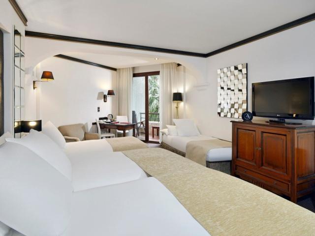 Victoria Gran Melia