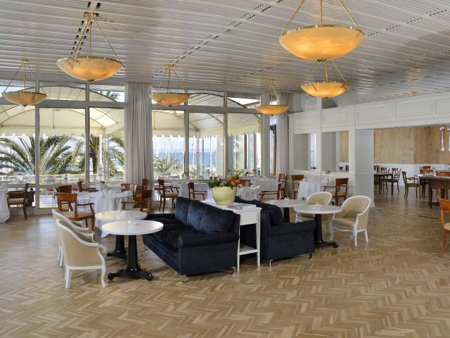 Victoria Gran Melia