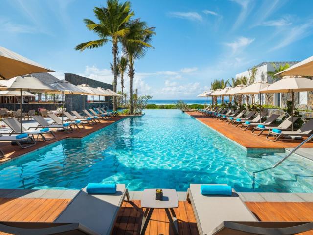Anantara Iko Mauritius Resort & Villas