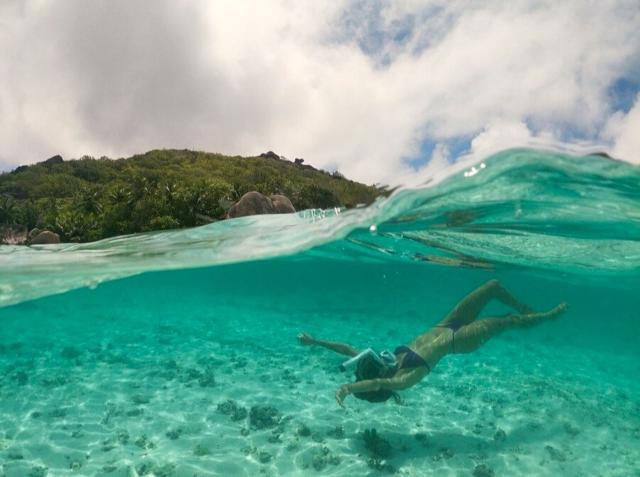 La Digue Island Lodge