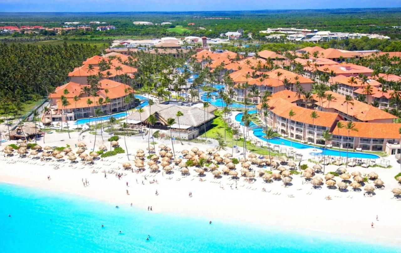 Majestic Elegance Punta Cana