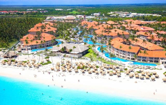 Majestic Elegance Punta Cana