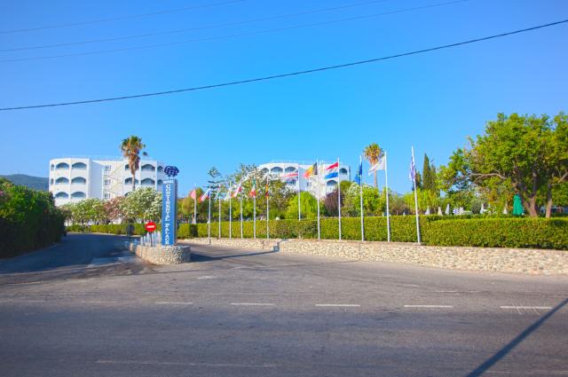 Continental Palace