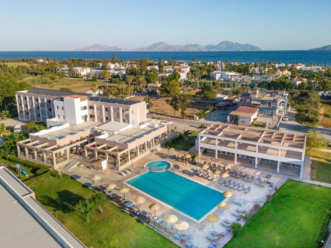 Aegean Bay Hotel