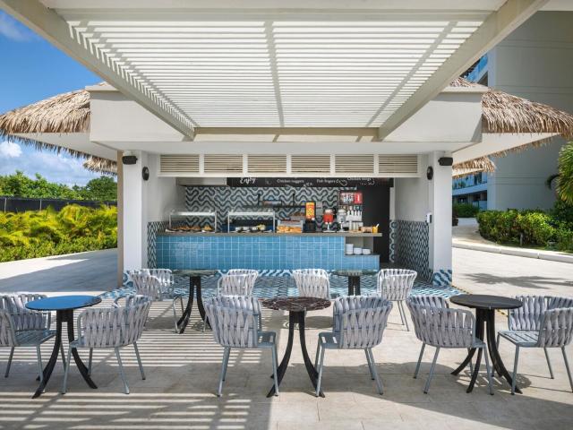 Ocean Eden Bay