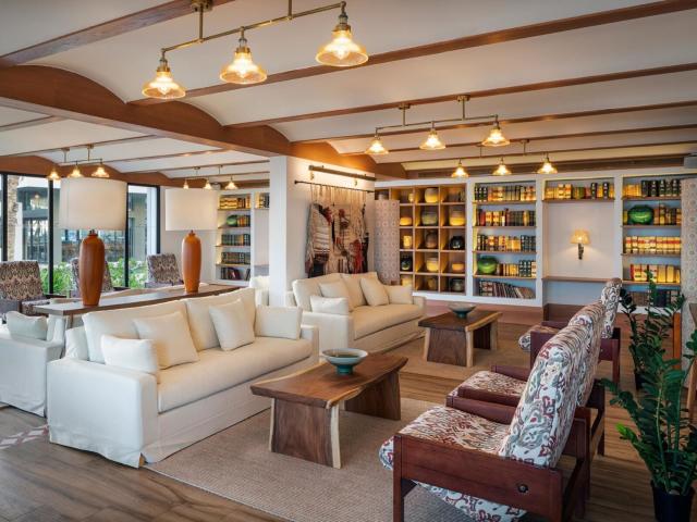 Ocean Eden Bay