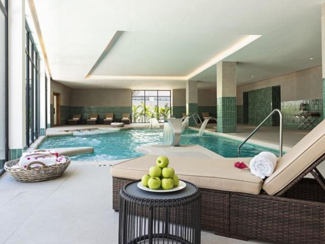 Ocean Eden Bay