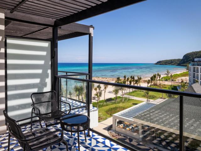 Ocean Eden Bay