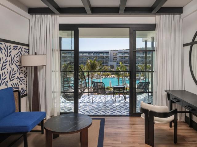 Ocean Eden Bay