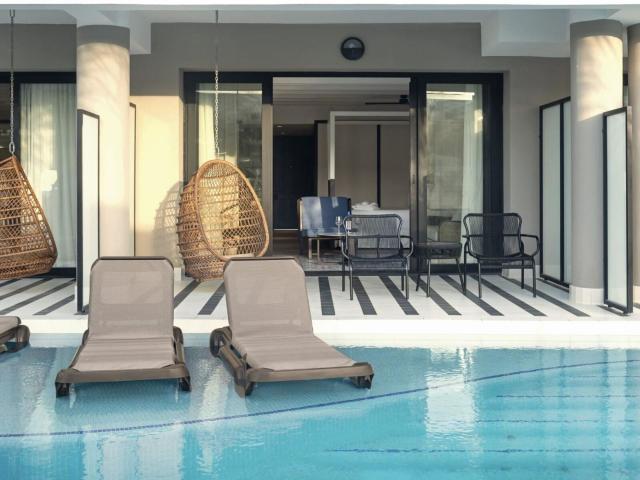 Ocean Eden Bay