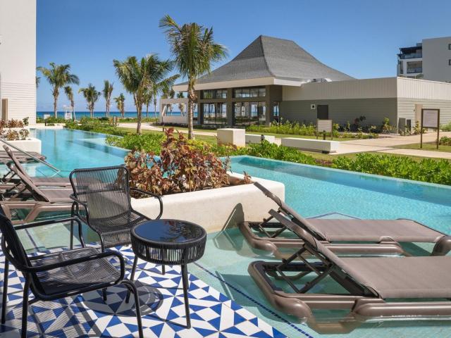 Ocean Eden Bay