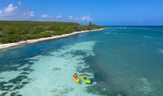 Ocean Eden Bay