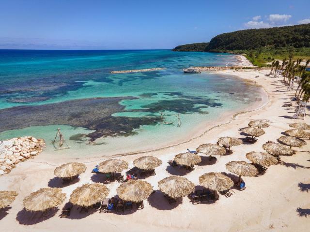Ocean Eden Bay