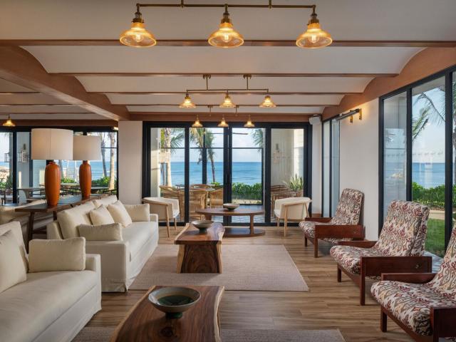 Ocean Eden Bay