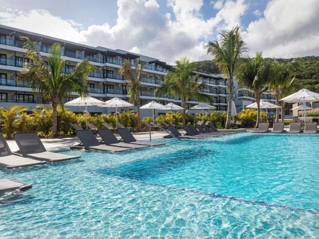 Ocean Eden Bay