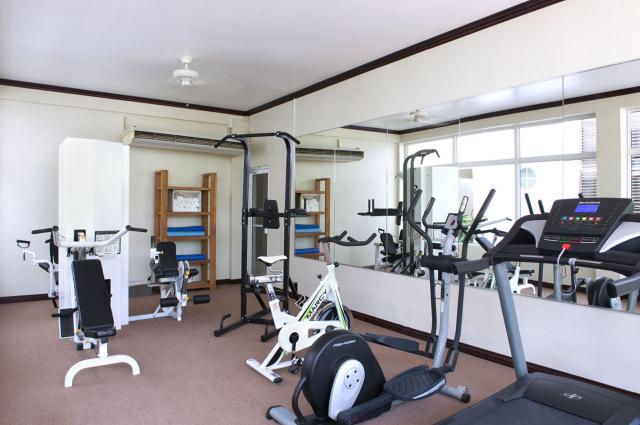 Sandy Haven Resort