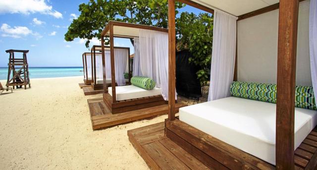 Sandy Haven Resort