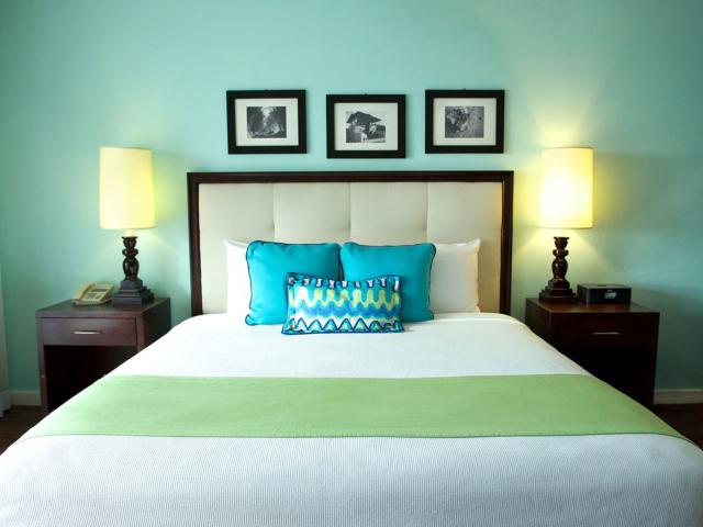Sandy Haven Resort