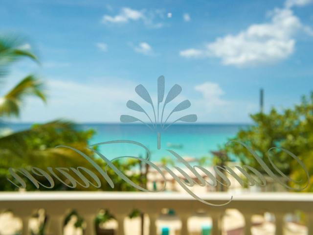 Sandy Haven Resort