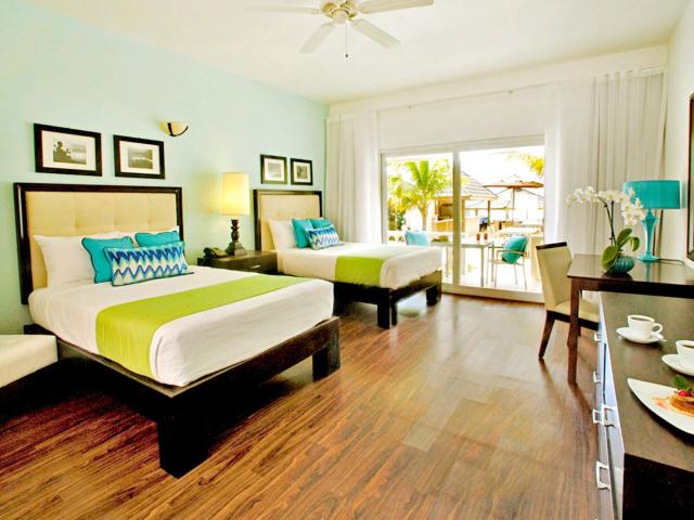 Sandy Haven Resort