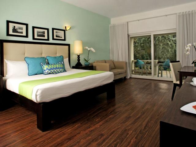 Sandy Haven Resort