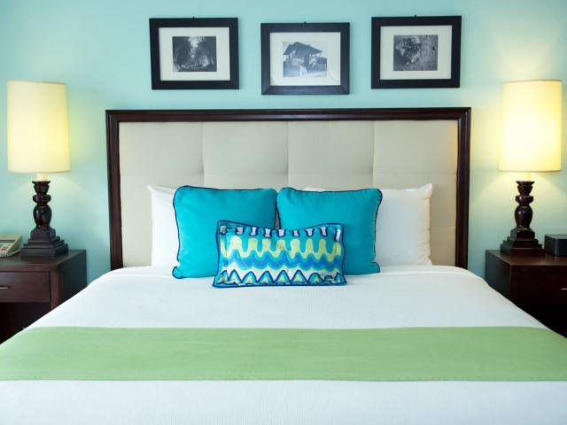 Sandy Haven Resort