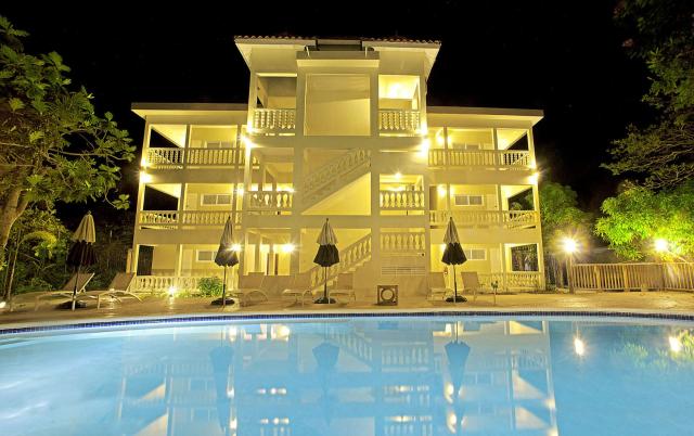 Sandy Haven Resort