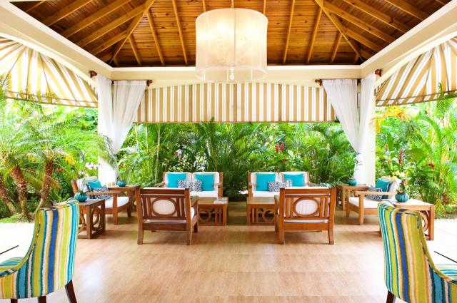 Sandy Haven Resort