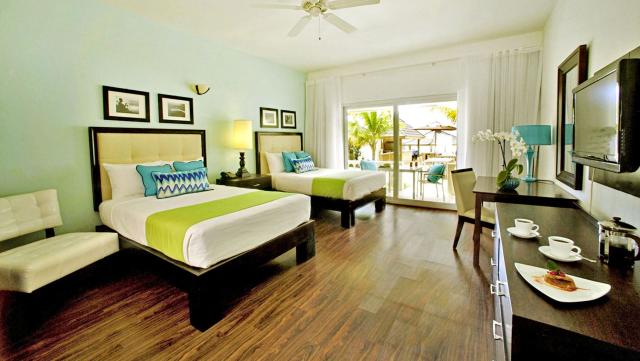 Sandy Haven Resort