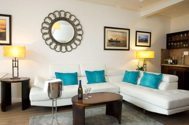 Sandy Haven Resort