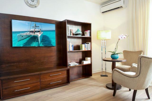 Sandy Haven Resort