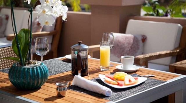 Sandy Haven Resort