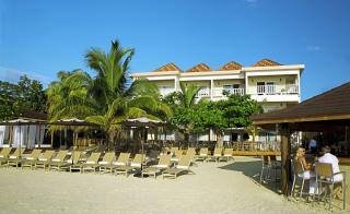 Sandy Haven Resort