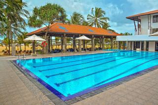 Goldi Sands