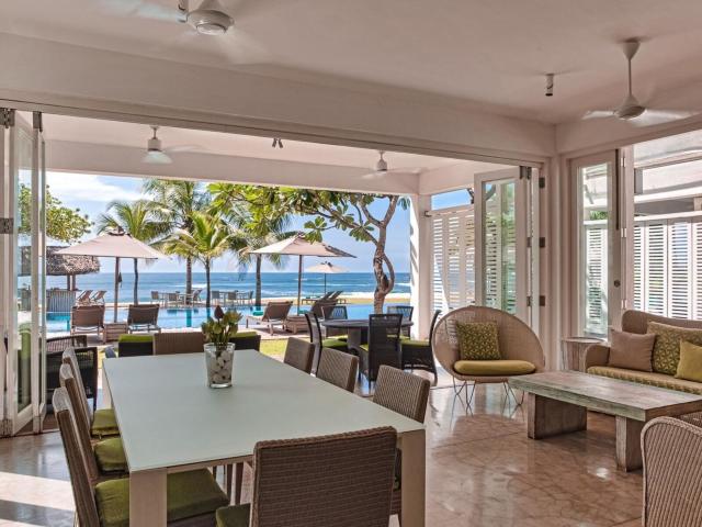 Sri Sharavi Beach Villas & Spa