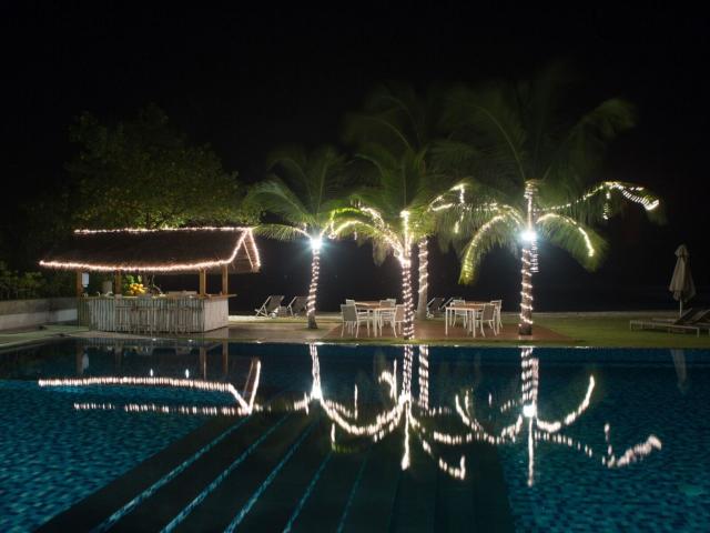 Sri Sharavi Beach Villas & Spa