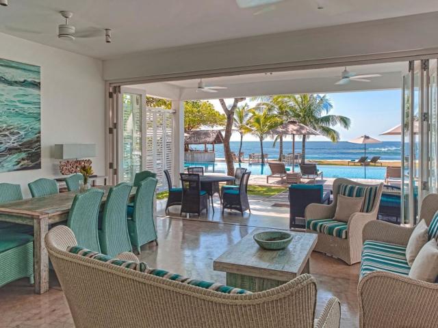 Sri Sharavi Beach Villas & Spa