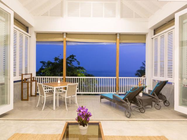 Sri Sharavi Beach Villas & Spa