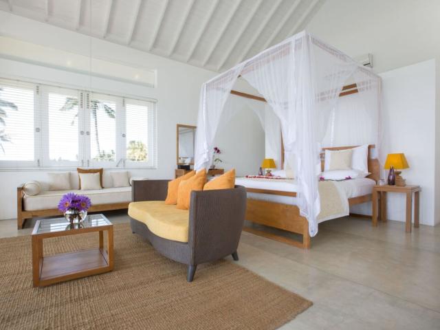 Sri Sharavi Beach Villas & Spa