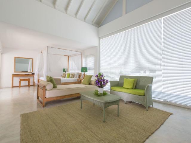 Sri Sharavi Beach Villas & Spa